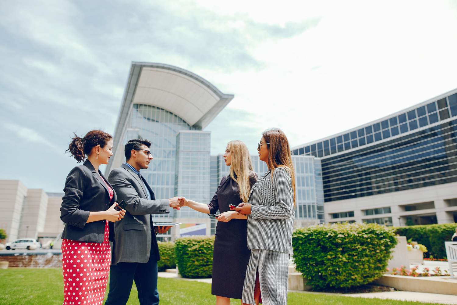 Top 10 Real Estate Companies in India