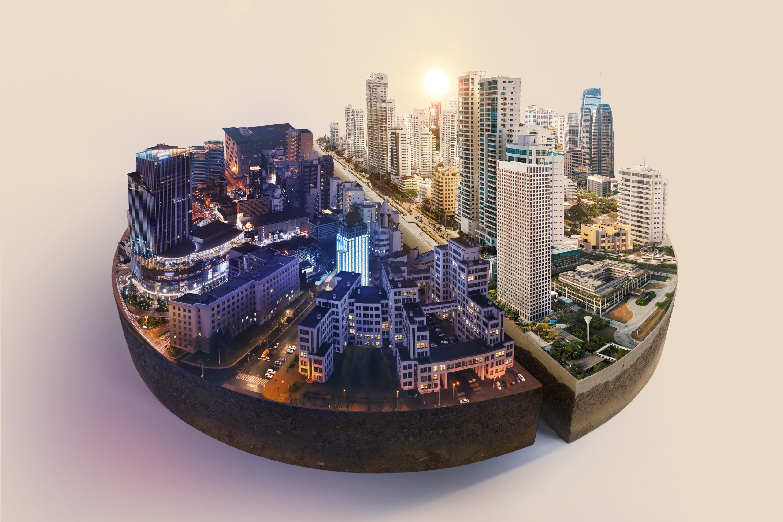 Why Choose Griha Pravesh Developer Real Estate Company​