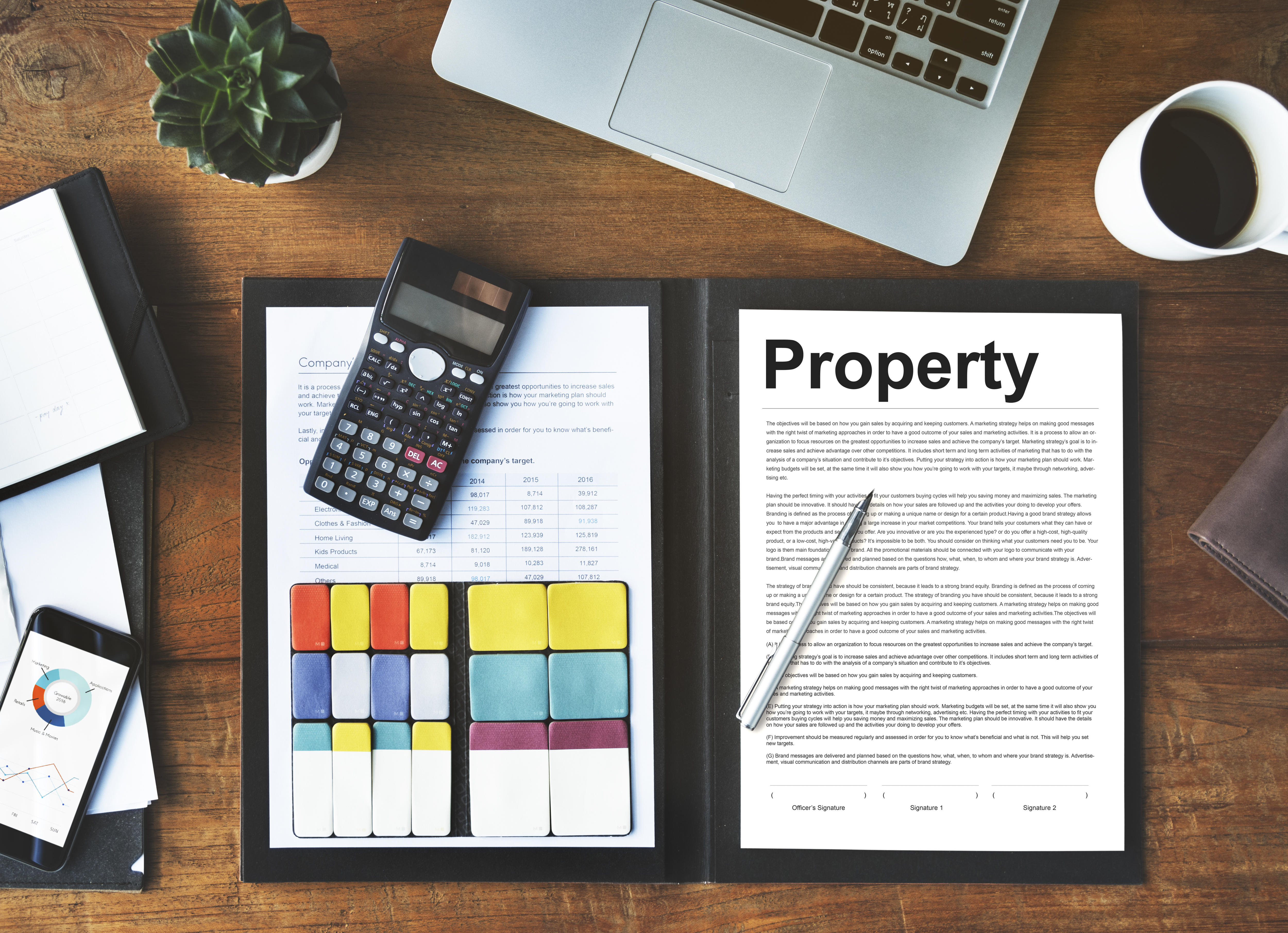What are the Documents Required for Sale of Property