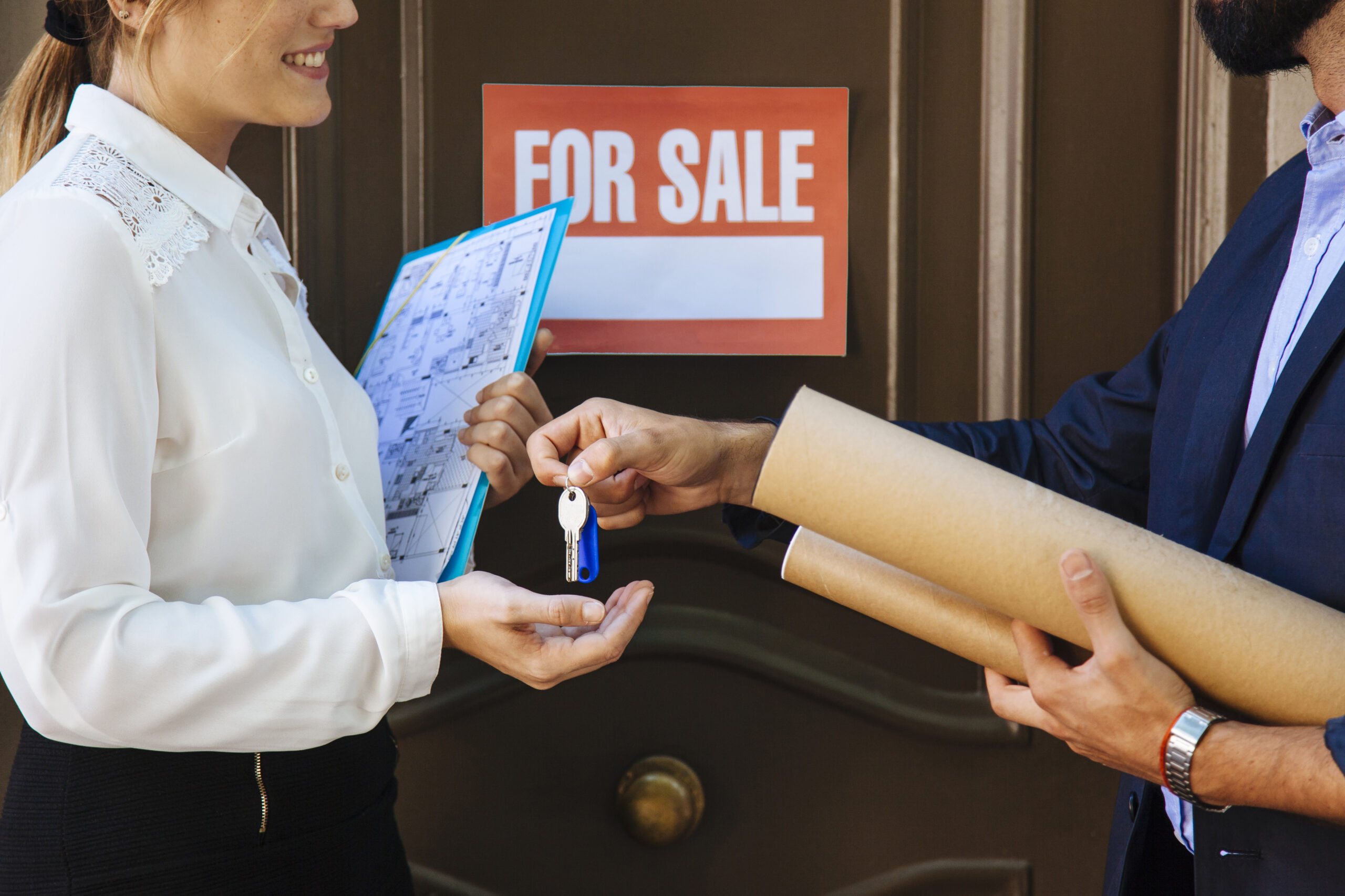 How to List Property for Sale by Owner​
