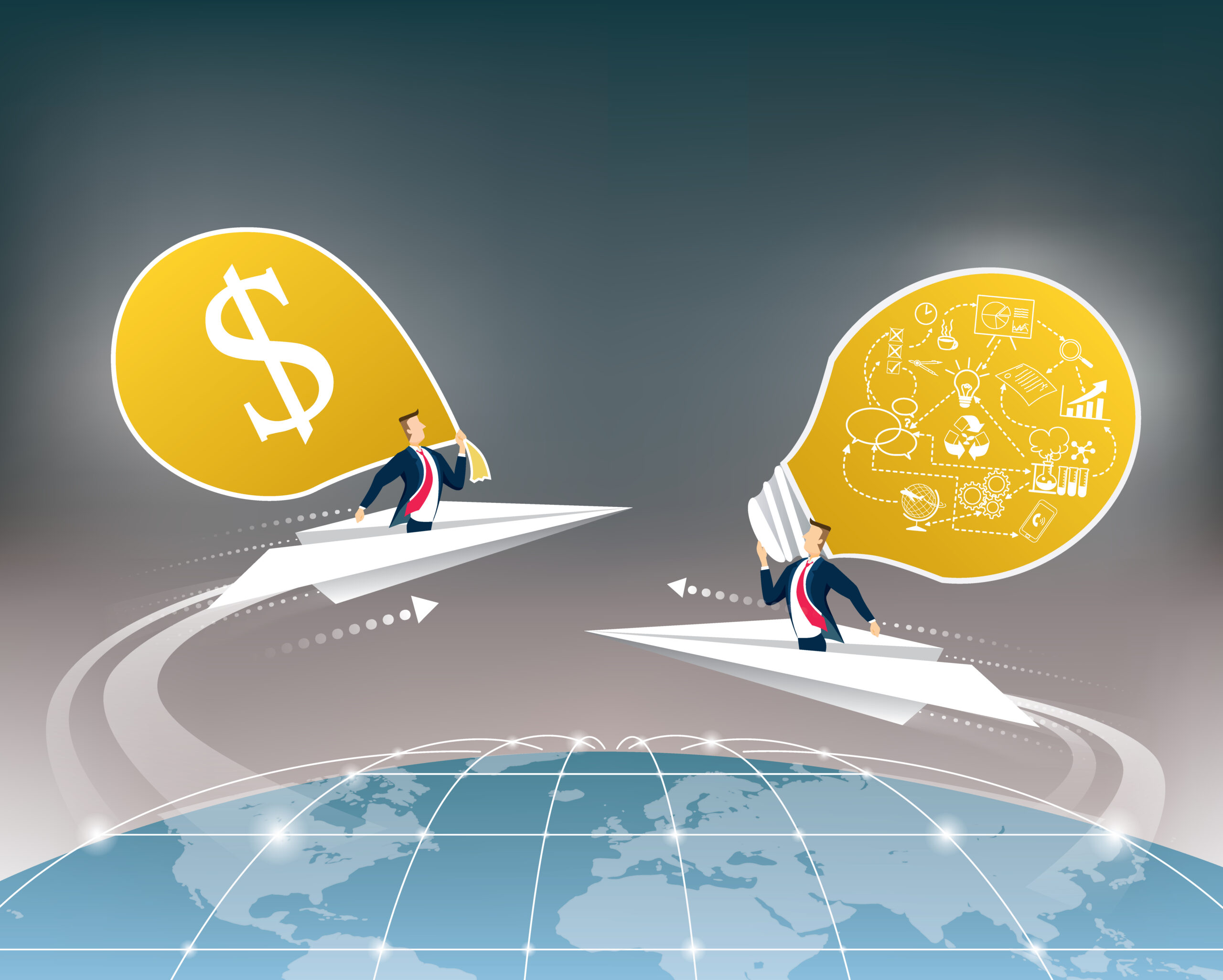 Aura Sector Vs Sector Economics: What's the Difference