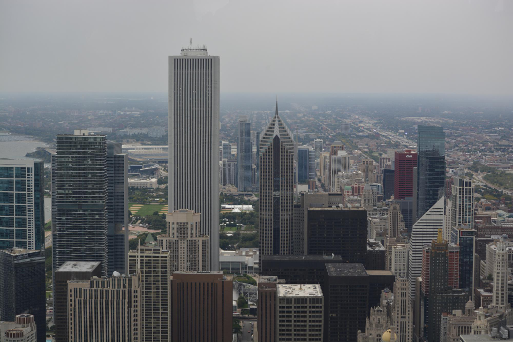 How Trump Tower Influence Gurgaon Property Rate