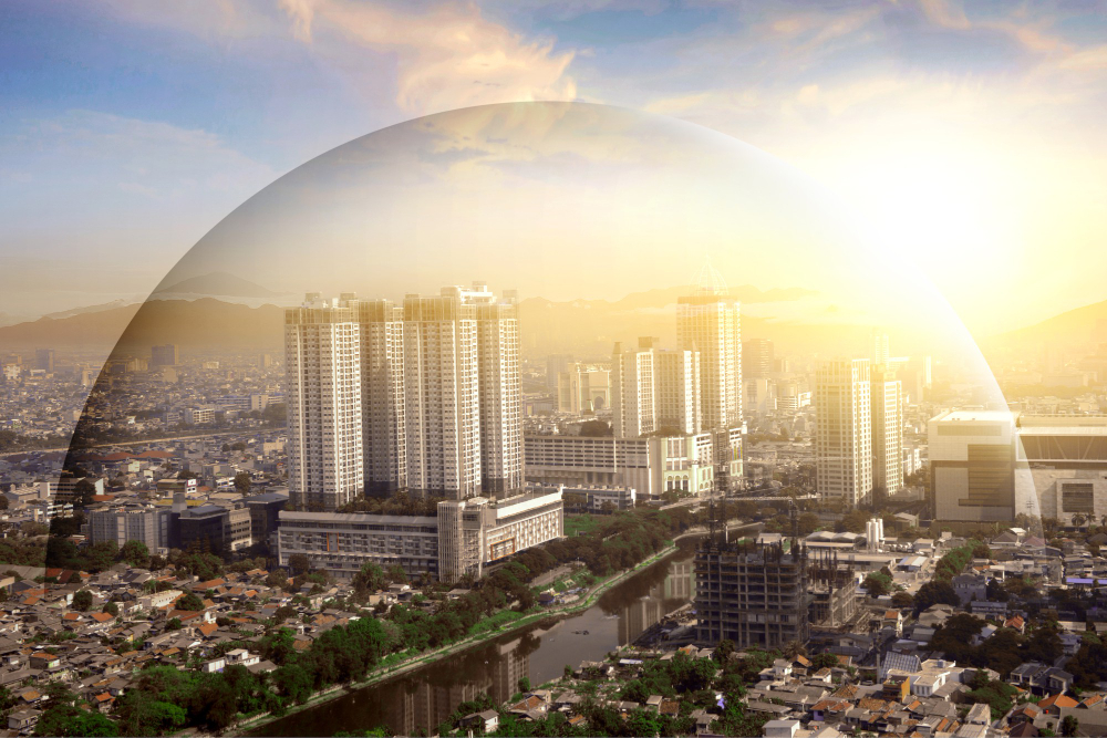 What projects are developed by Aura World in Gurgaon?
